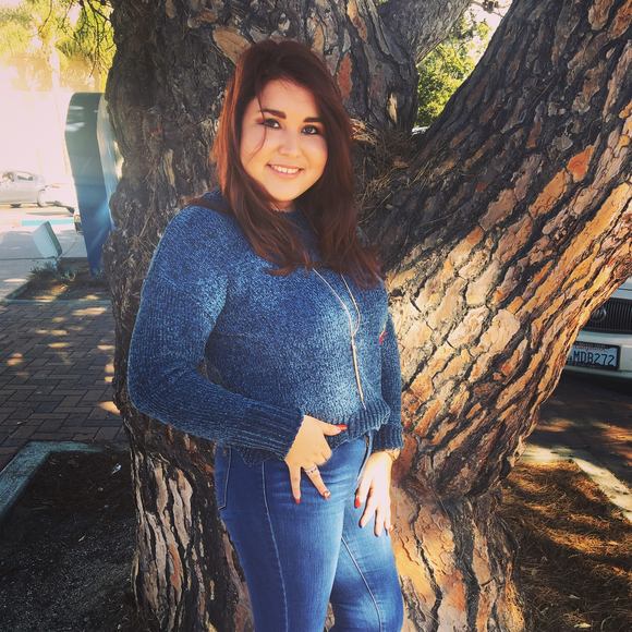 Meet your Posher, Kel - Picture 1 of 1